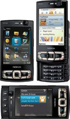 (UNLOCKED)Nokia N95 8GB