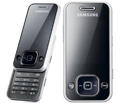 (UNLOCKED)Samsung SGH-F250