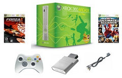 Microsoft Xbox 360 Arcade System